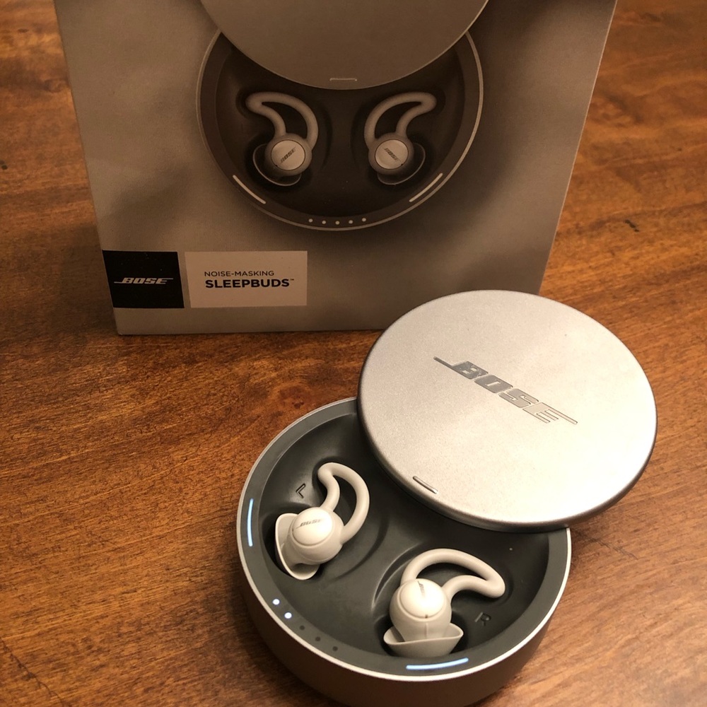 Bose Sleepbuds